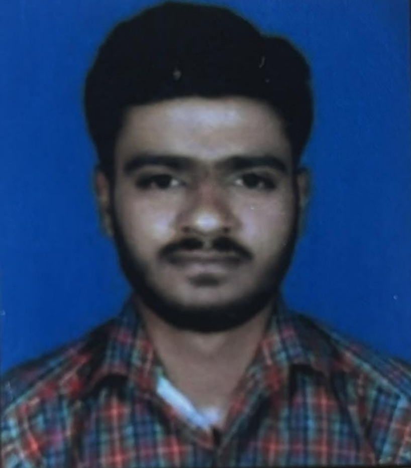 Aryan Kumar